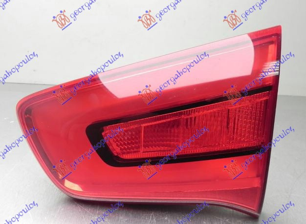 Stop Lampa Spate Interior Dreapta Cu Semnalizare Kia Sportage 2014 2015