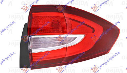 Stop Lampa Spate Interior Dreapta Ford Focus C-MAX 2014 2015 2016 2017 2018 2019 2020 2021