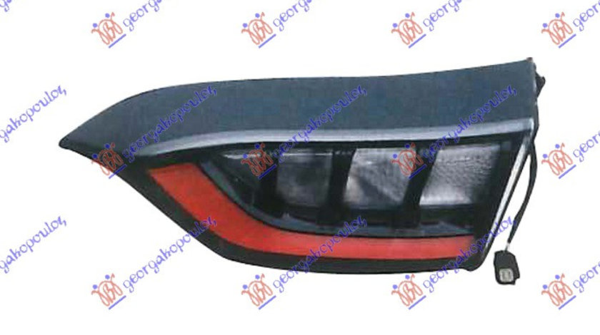 Stop Lampa Spate Interior Dreapta JEEP CHEROKEE 2019 2020 2021