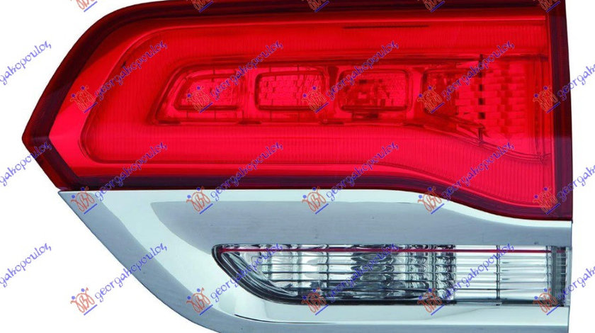 Stop Lampa Spate Interior Dreapta JEEP GRAND CHEROKEE 2014 2015 2016 2017