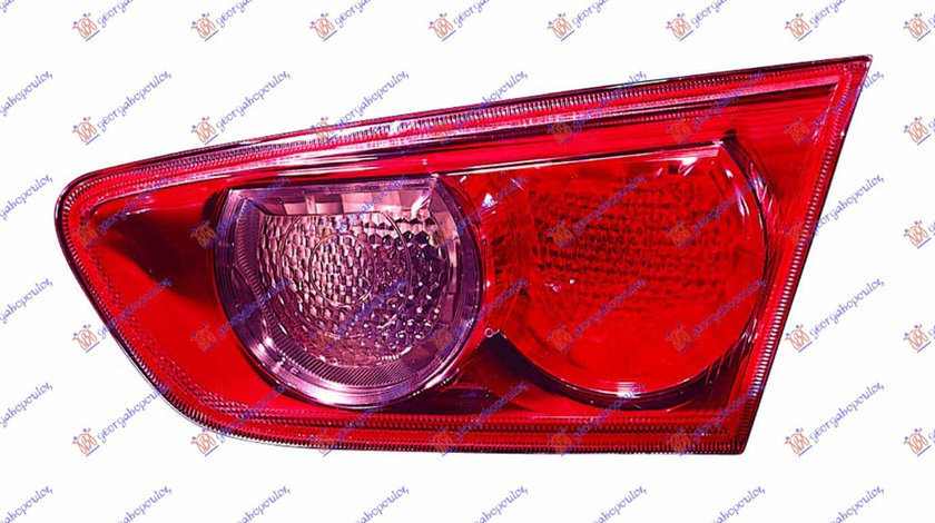 Stop/Lampa Spate Interior Dreapta Mitsubishi Lancer Sedan An 2008-