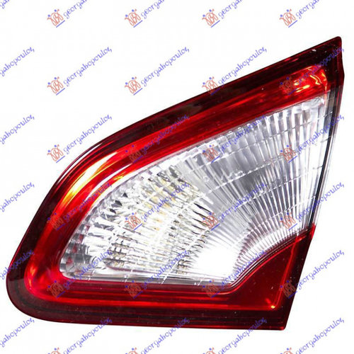 Stop Lampa Spate Interior Dreapta Nissan QashQai 2010 2011 2012 2013