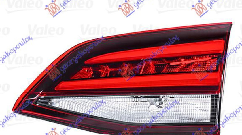 Stop Lampa Spate Interior Dreapta Opel Astra K 2019 2020 2021