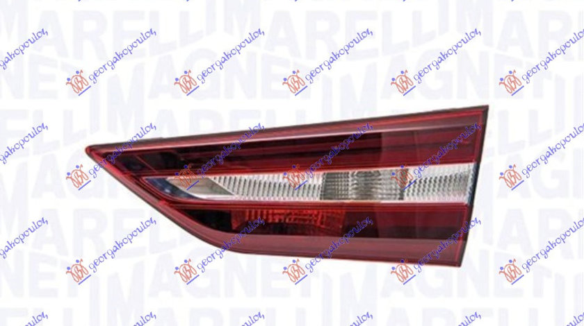 Stop Lampa Spate Interior Dreapta Opel GrandLand X 2017 2018 2019 2020 2021