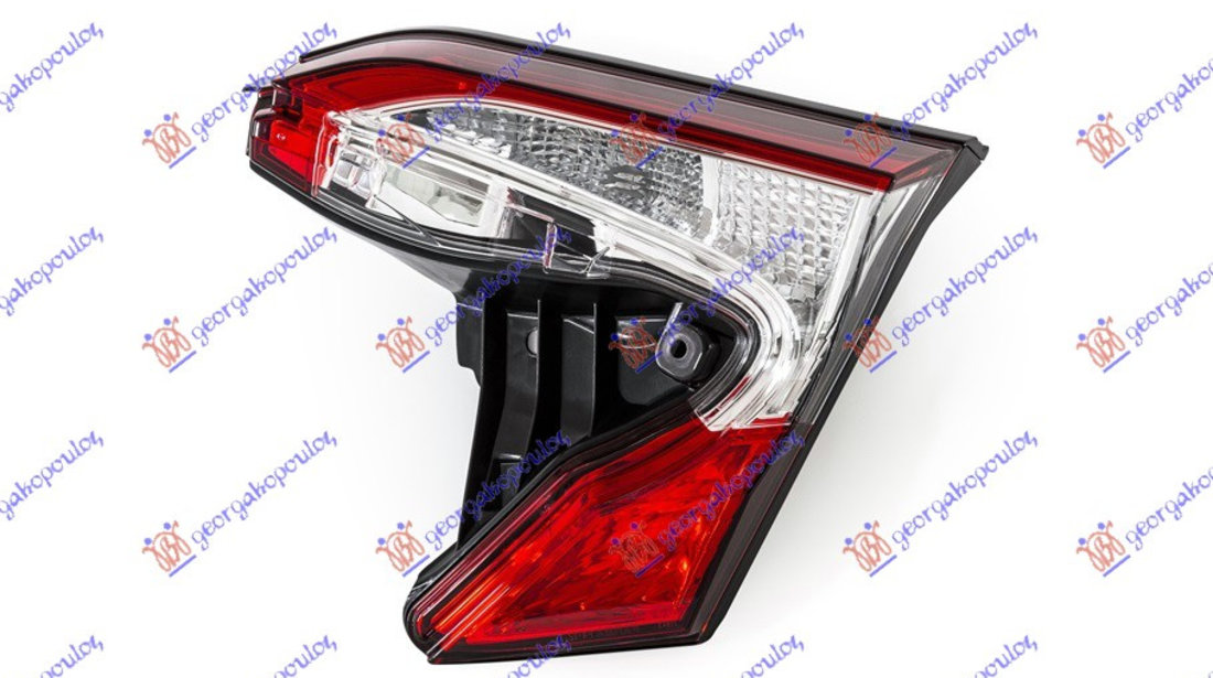 Stop/Lampa Spate Interior Dreapta Toyota C-Hr 2016-2017-2018-2019