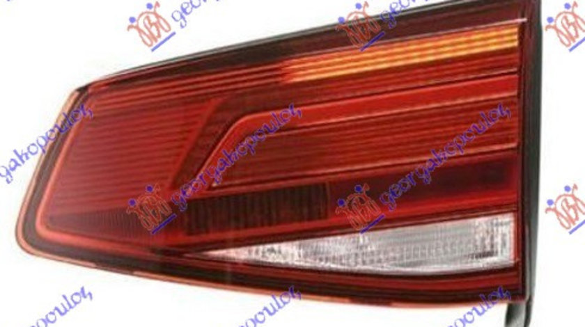 Stop Lampa Spate Interior Dreapta VW Passat 2015 2016 2017 2018 2019