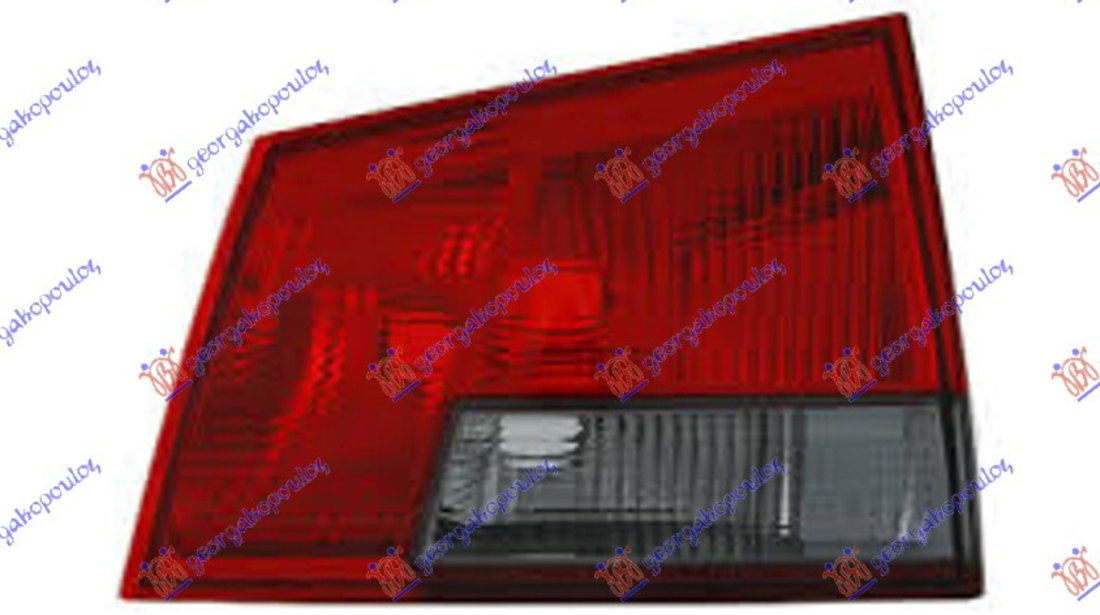 Stop Lampa Spate Interior Fumuriu Dreapta Opel Vectra C 2002 2003 2004 2005