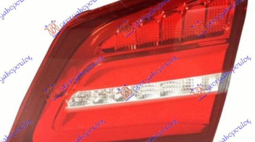 Stop Lampa Spate Interior LED Dreapta Mercedes GLS (X166) 2015 2016 2017 2018 2019