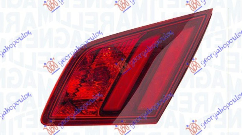 Stop Lampa Spate Interior Led Dreapta Peugeot 308 2013 2014 2015 2016 2017
