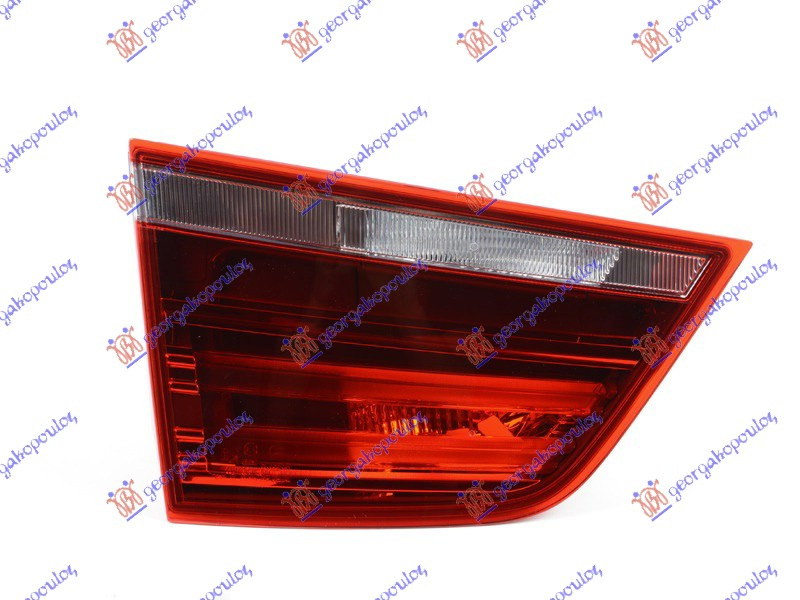 Stop Lampa Spate Interior Led Stanga Bmw X3 F25 2011 2012 2013 2014