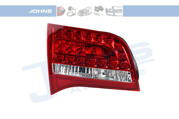 Stop/Lampa Spate Interior Stanga Audi A6/C6 2008 2009 | 2010 2011