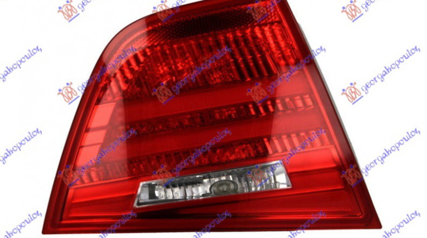 Stop Lampa Spate Interior Stanga BMW Seria 3 E90/E91 SDN 2008 2009 2010 2011 2012
