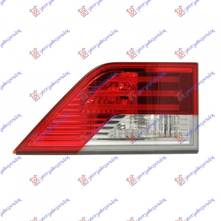 Stop/Lampa Spate Interior Stanga BMW X3(E83) 2007-2008-2009-2010-2011