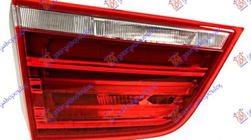 Stop Lampa Spate Interior Stanga Bmw X3 F25 2011 2012 2013 2014