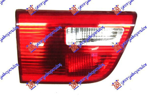 Stop Lampa Spate Interior Stanga Bmw X5 E53 2000 2001 2002 2003 2004 2005 2006 2007