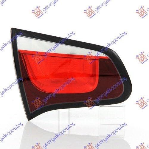 Stop Lampa Spate Interior Stanga Citroen C3 2013 2014 2015 2016