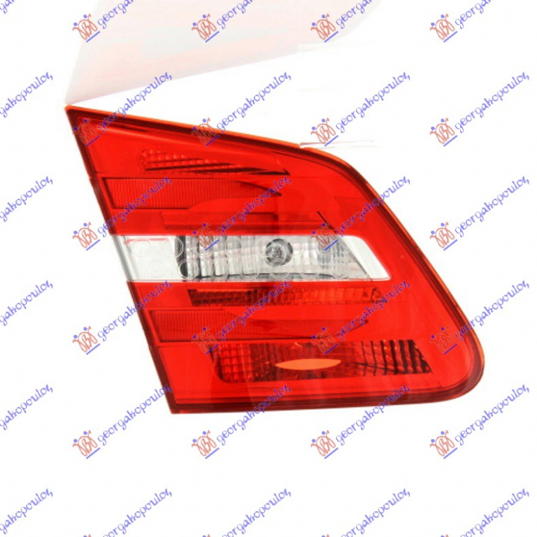 Stop/Lampa Spate Interior Stanga Cu Led Mercedes B Class W246 2011-2012-2013-2014