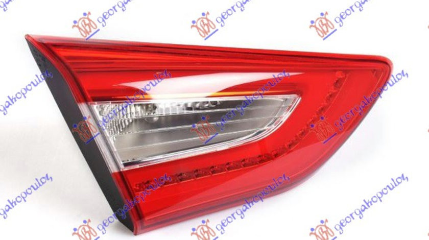 Stop/Lampa Spate Interior Stanga Cu Led Original Hyundai I30 5D 2012-2013-2014