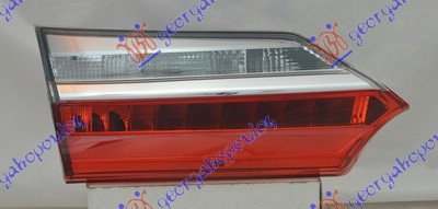 Stop/Lampa Spate Interior Stanga Cu Led Toyota Corolla Sedan E 18 2016-2017-2018-2019