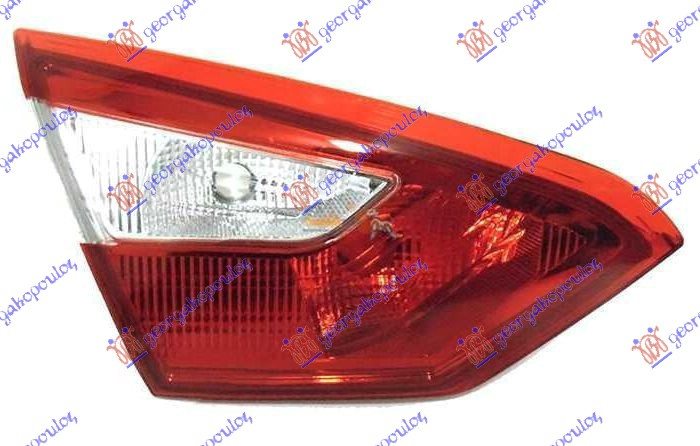 Stop Lampa Spate Interior Stanga Ford Focus 2011 2012 2013 2014/