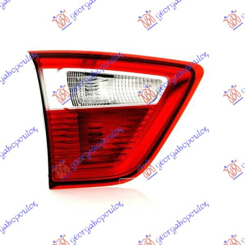 Stop Lampa Spate Interior Stanga Ford Focus C-MAX 2010 2011 2012 2013 2014