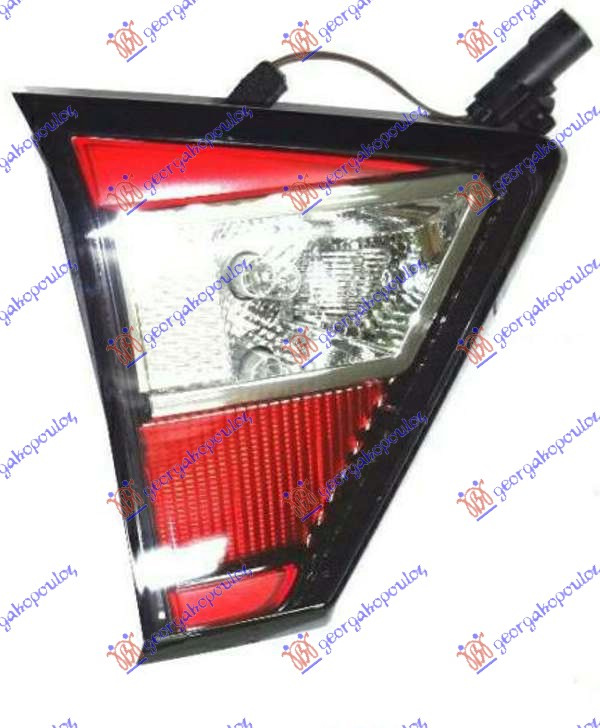 Stop Lampa Spate Interior Stanga Ford Kuga 2016 2017 2018 2019 2020