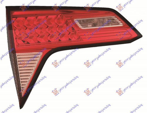 Stop Lampa Spate Interior Stanga Honda HR-V 2015 2016 2017 2018 2019