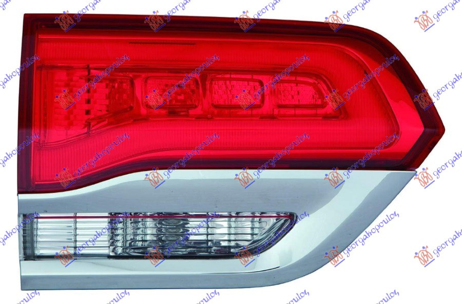 Stop Lampa Spate Interior Stanga JEEP GRAND CHEROKEE 2014 2015 2016 2017