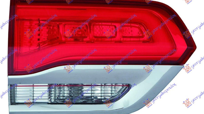 Stop Lampa Spate Interior Stanga JEEP GRAND CHEROKEE 2014 2015 2016 2017