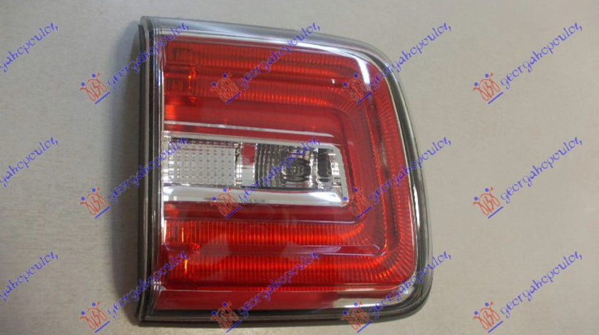 Stop Lampa Spate Interior Stanga Nissan Patrol 2014 2015 2016 2017 2018 2019 2020 2021