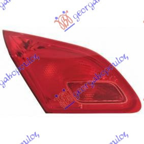 Stop Lampa Spate Interior Stanga Opel Astra J 2010 2011 2012 2013