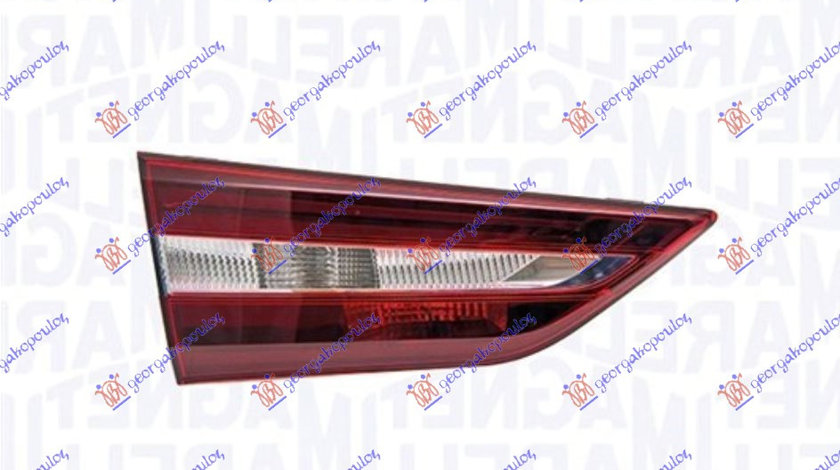 Stop Lampa Spate Interior Stanga Opel GrandLand X 2017 2018 2019 2020 2021