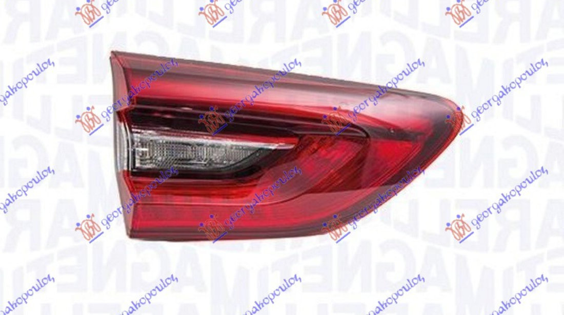 Stop Lampa Spate Interior Stanga Opel Insignia 2017 2018 2019 2020 2021