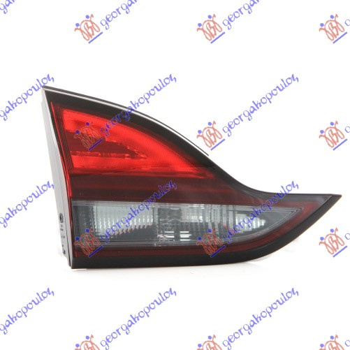 Stop Lampa Spate Interior Stanga Opel Zafira Tourer 2011 2012 2013 2014 2015 2016