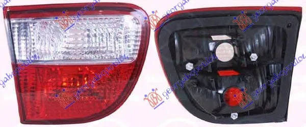 Stop lampa spate interior stanga Seat Leon 1999 2000 2001 2002 2003 2004 2005