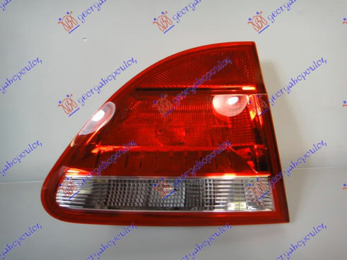 Stop Lampa Spate Interior Stanga Stanga Seat Exeo 2009 2010 2011 2012 2013