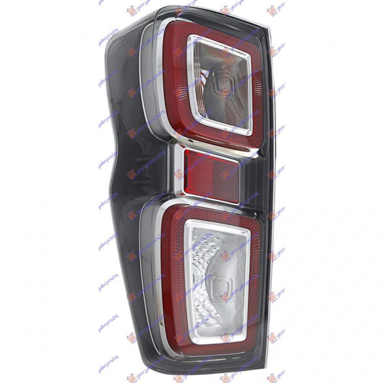 Stop Lampa Spate - Isuzu P/U D-Max 2000-2001, 8-98326843-3