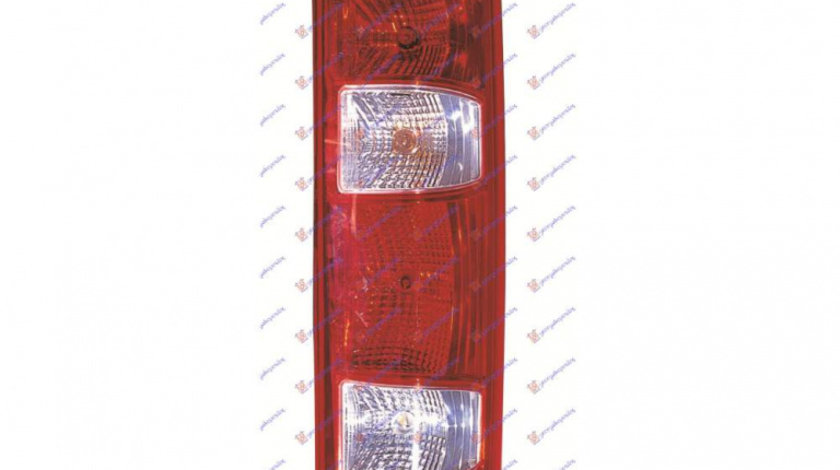Stop Lampa Spate - Iveco Daily 2011 , 69500591