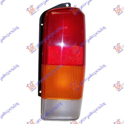 Stop Lampa Spate - Jeep Cherokee 1997 , 4897398aa