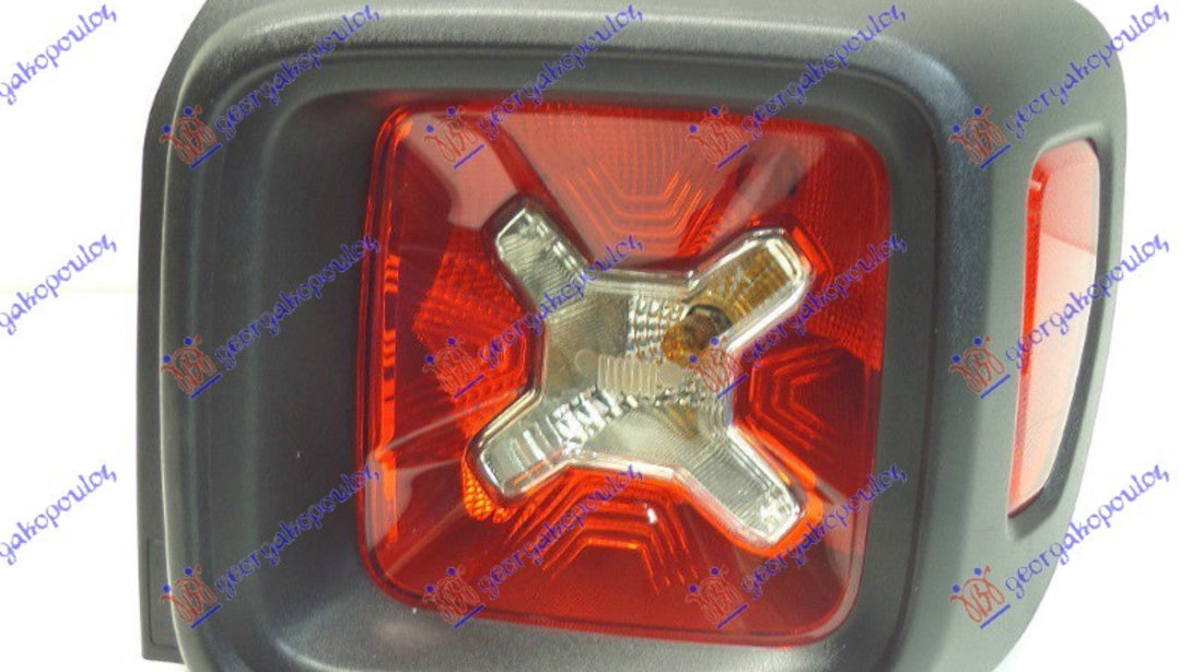 Stop Lampa Spate - Jeep Renegade 2014 , 51953119