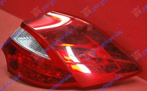 Stop Lampa Spate - Kia Ceed 2012 , 92402-A2200