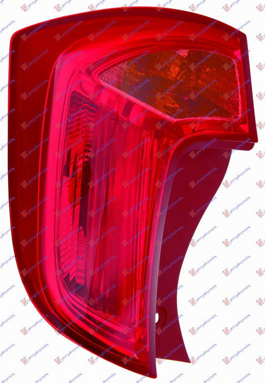 Stop Lampa Spate - Kia Picanto 2011 , 92401-1y010