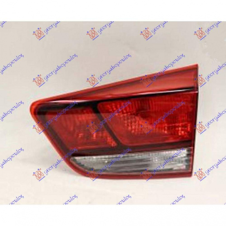 Stop Lampa Spate - Kia Rio 2017 , 92401-H8200