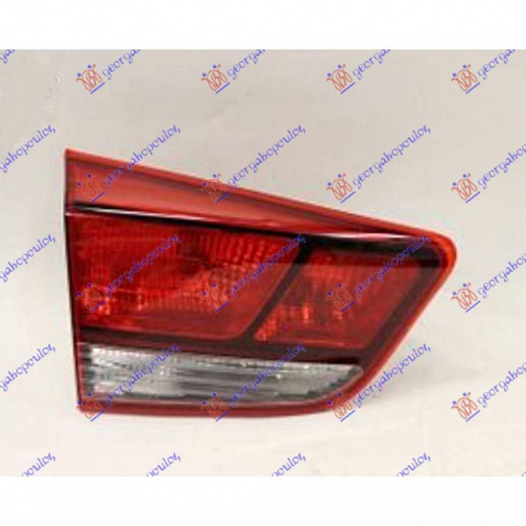 Stop Lampa Spate - Kia Rio 2017 , 92404-H8010