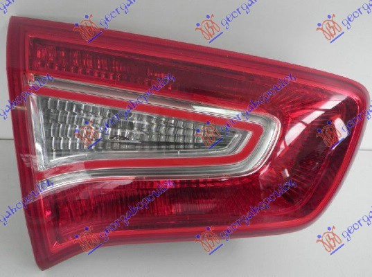 Stop Lampa Spate - Kia Sportage 2010 , 92405-3w010