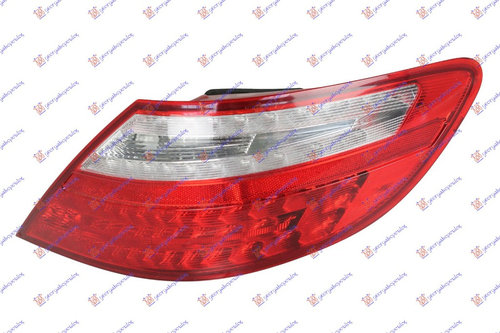 Stop Lampa Spate LED Dreapta Mercedes SLK (R172) 2010 2011 2012 2013 2014 2015 2016