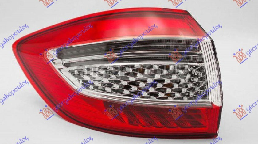 Stop Lampa Spate Led Stanga Ford Mondeo 2011 2012 2013 2014