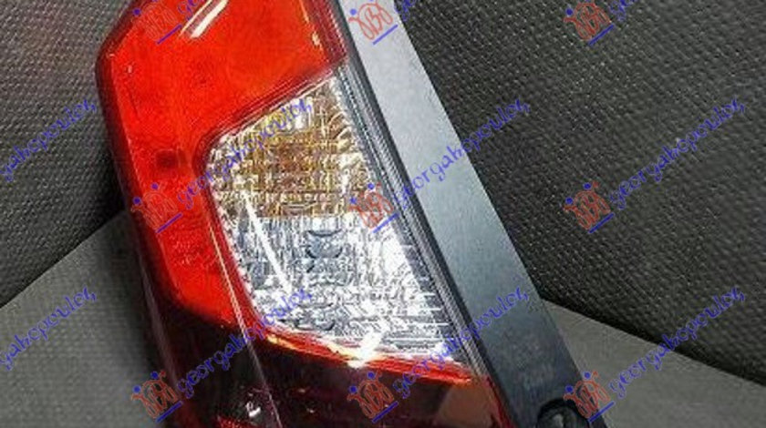 Stop Lampa Spate Led Stanga Honda Jazz 2015 2016 2017 2018