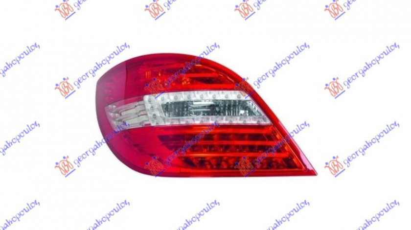 Stop Lampa Spate LED Stanga Mercedes R-Klass (W251) 2010-