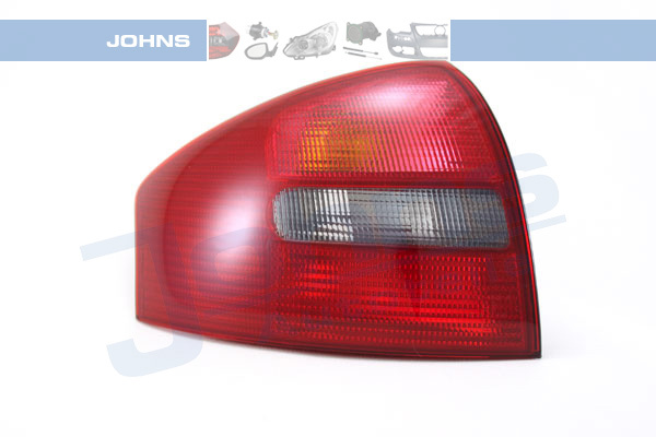 Stop/Lampa Spate Limousine Stanga Audi A6/C5 2001 2002 | 2003 2004